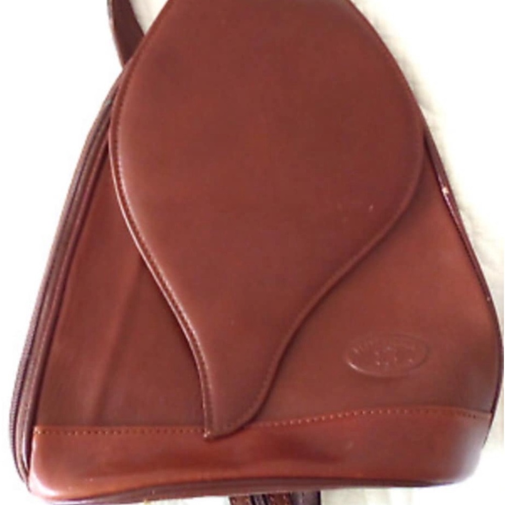 Paolo Italian Leather bag